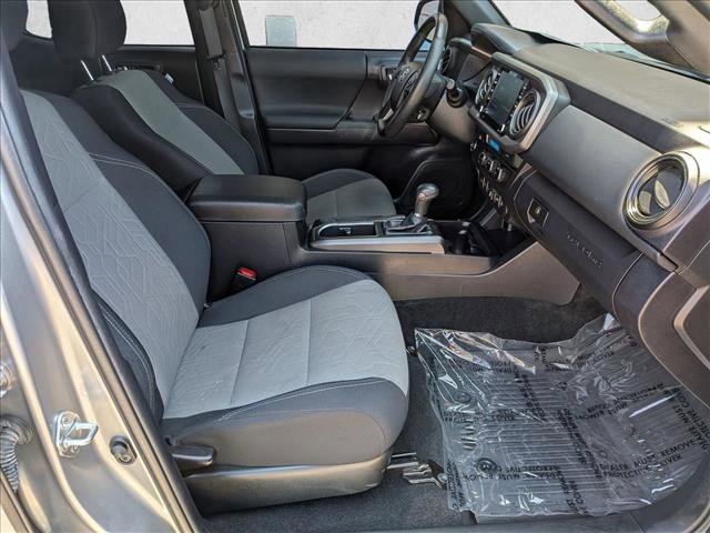 Certified 2022 Toyota Tacoma TRD Sport w/ Technology Package RWD image 18