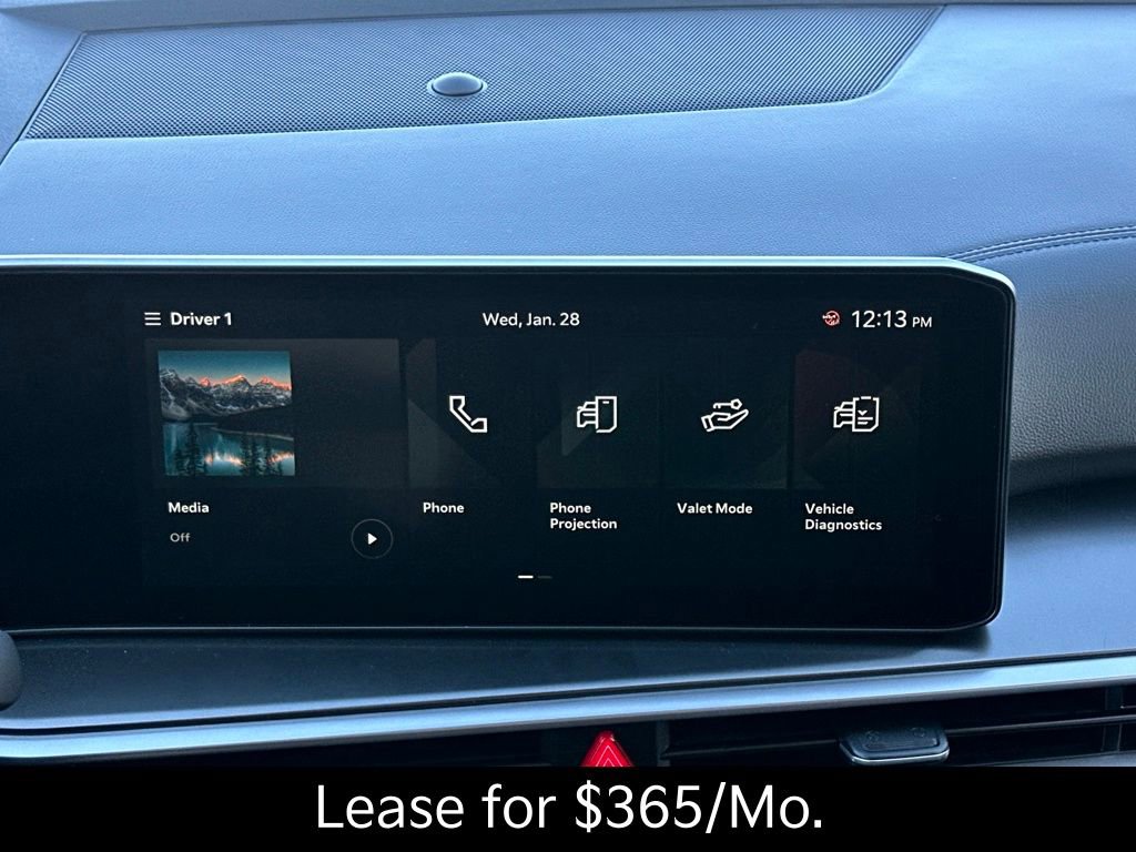 New 2026 Kia Sorento S image 21