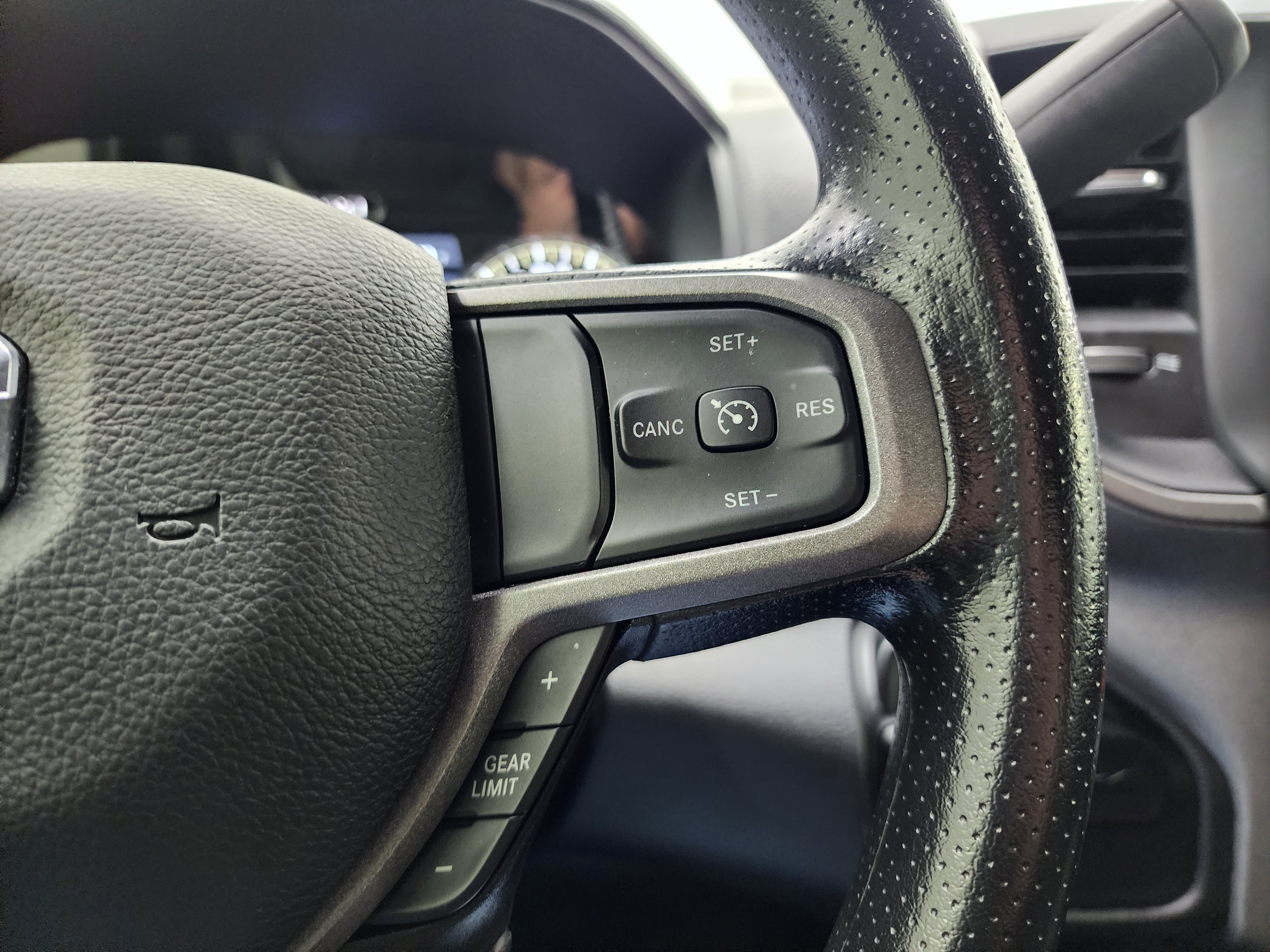 Used 2023 RAM 2500 Tradesman AWD/4WD image 14