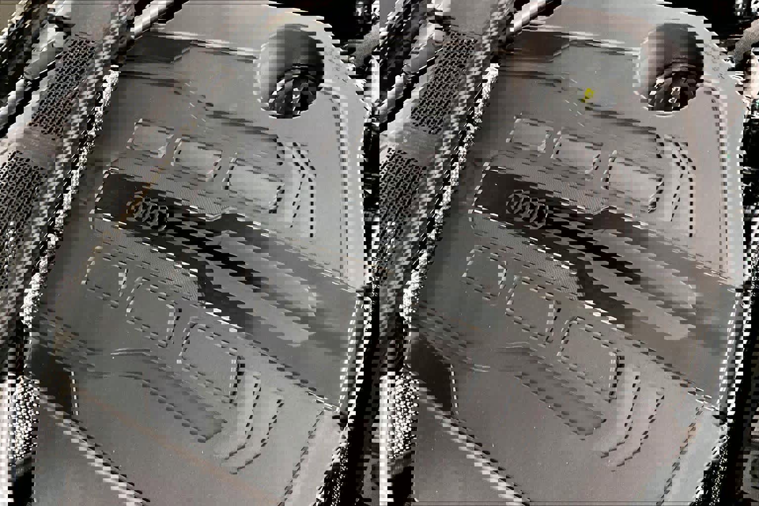 New 2026 Audi A6 Prestige image 17