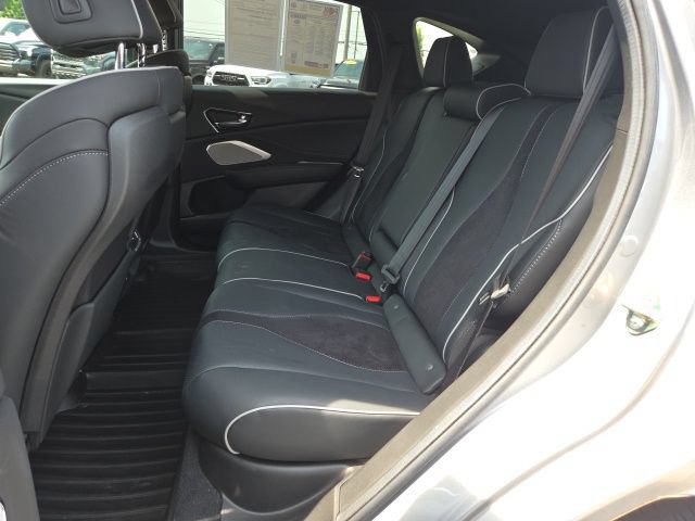 Used 2020 Acura RDX A-Spec AWD/4WD image 11