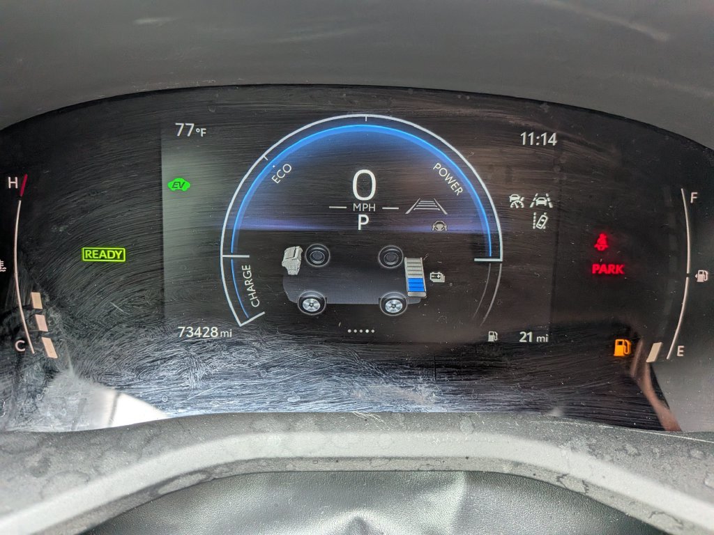 Used 2025 Toyota Camry SE w/ Multimedia Upgrade Package FWD image 15