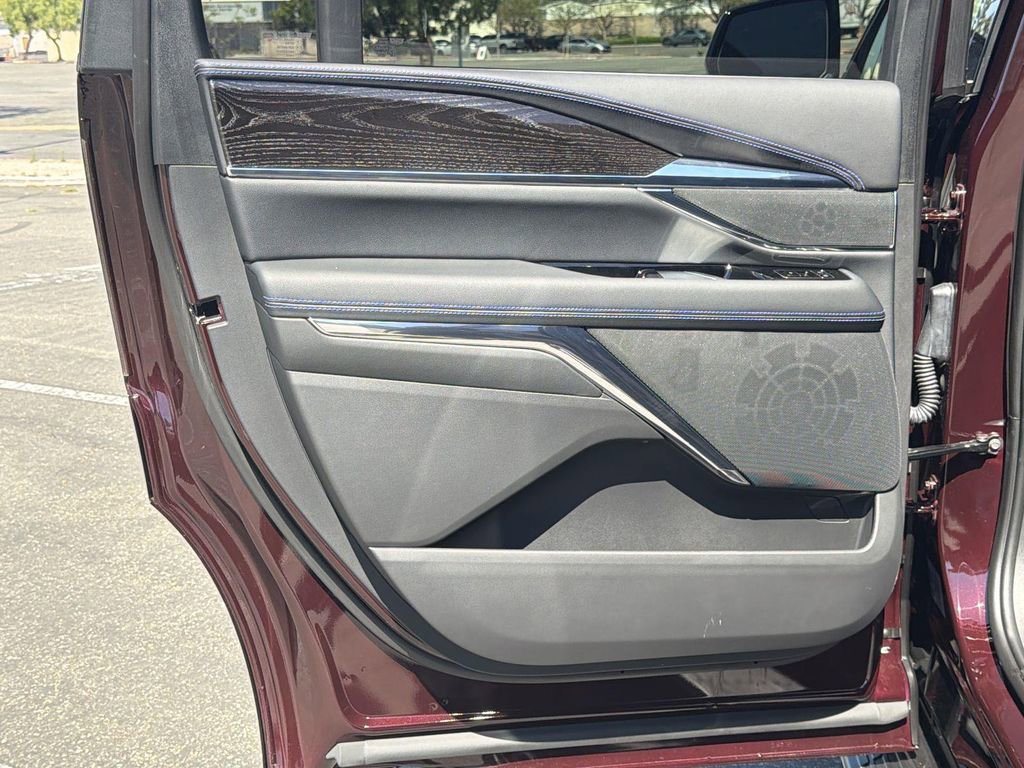 Used 2026 Cadillac Escalade IQ Sport 1 image 25