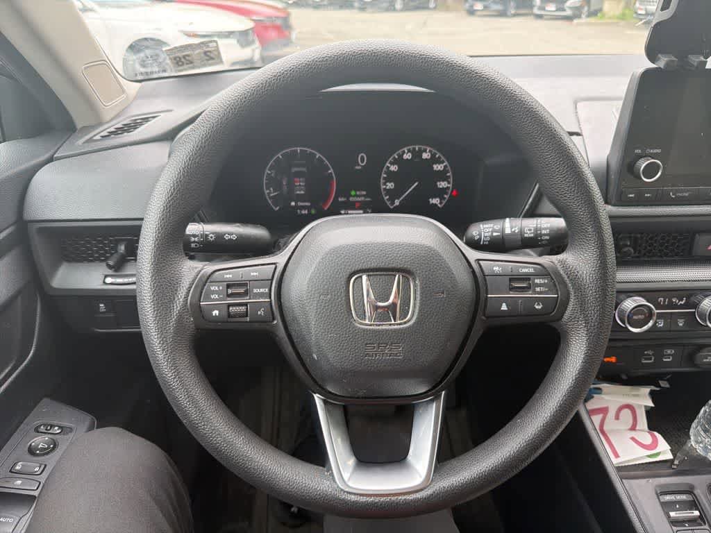 Certified 2023 Honda CR-V EX image 19
