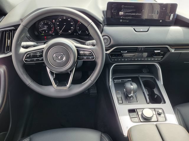 New 2026 MAZDA CX-90 3.3 Turbo w/ Premium Plus Pkg AWD/4WD image 5