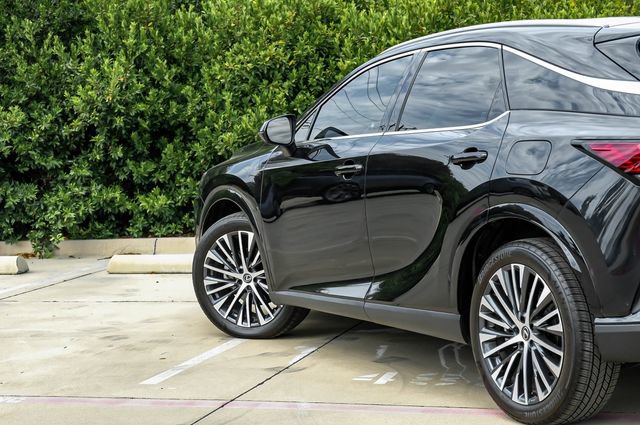 Used 2025 Lexus RX 350 Premium Plus FWD image 14
