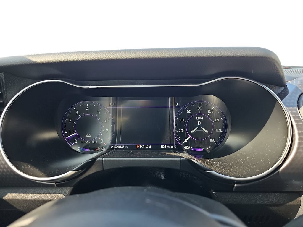 Used 2019 Ford Mustang GT Premium w/ GT Performance Package RWD image 19