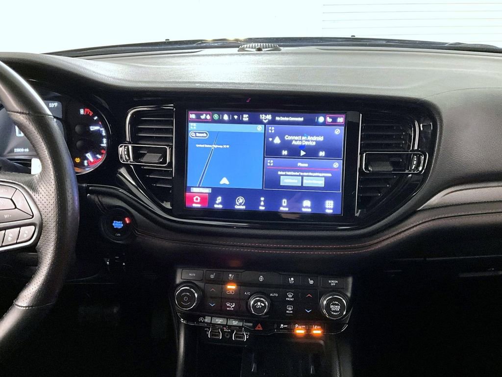 Used 2025 Dodge Durango GT image 12