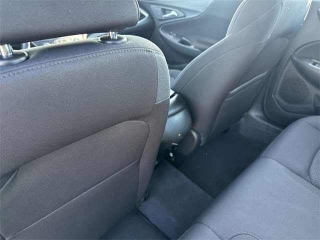 Used 2023 Chevrolet Malibu LS image 25