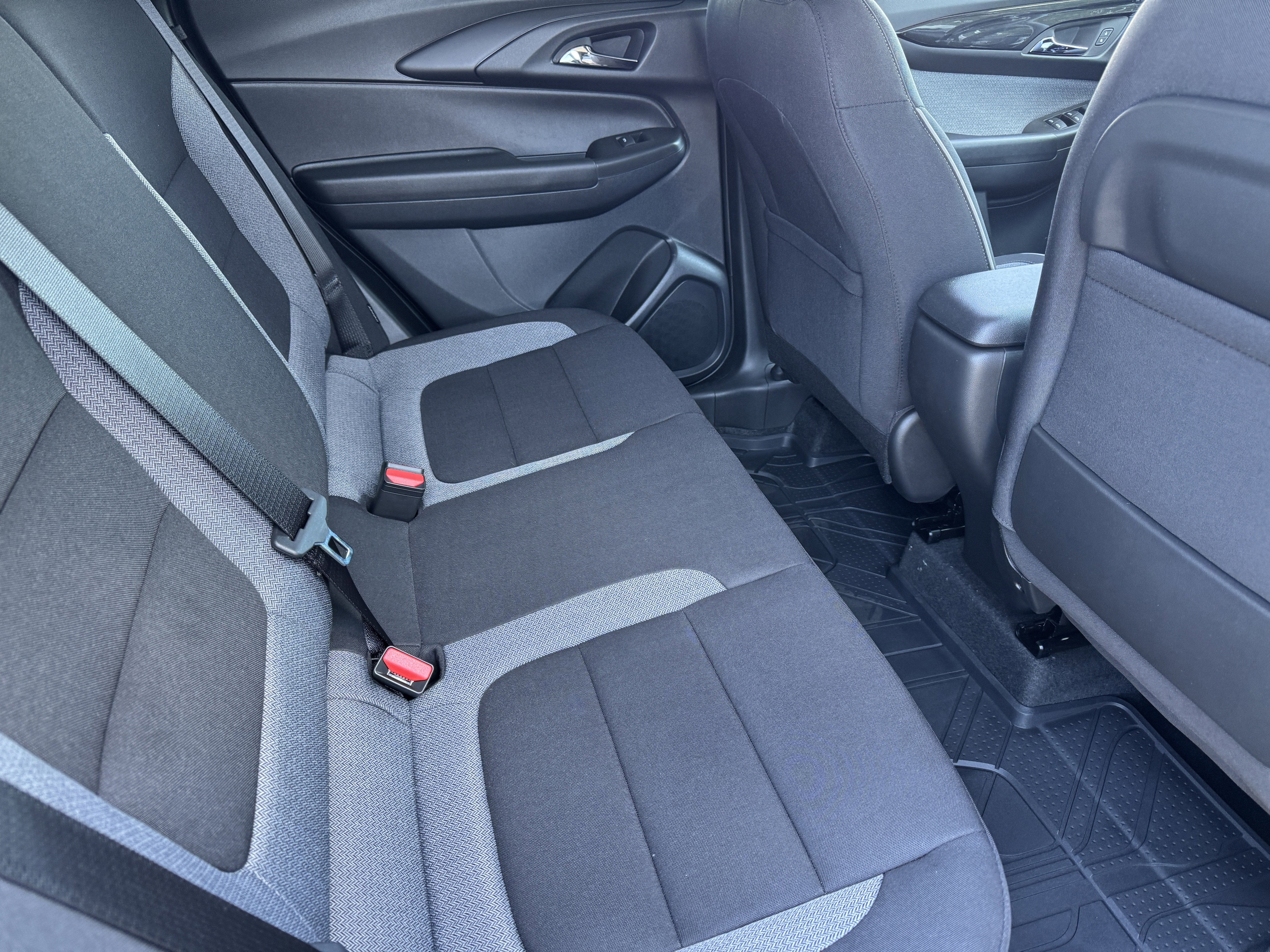 New 2026 Chevrolet TrailBlazer LT w/ LT Cold Weather Package image 19