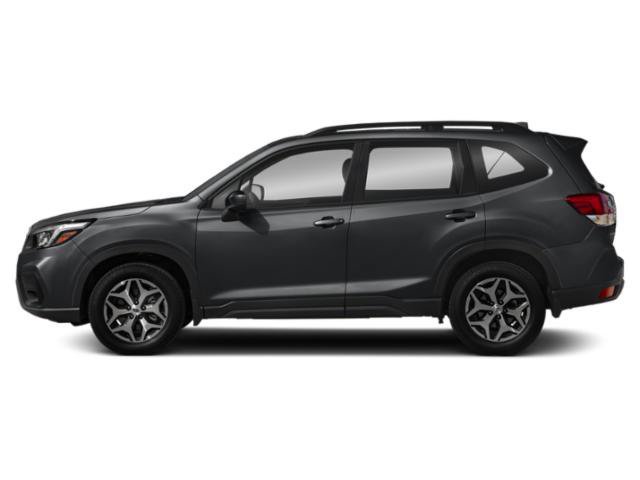 Used 2020 Subaru Forester Premium AWD/4WD image 3