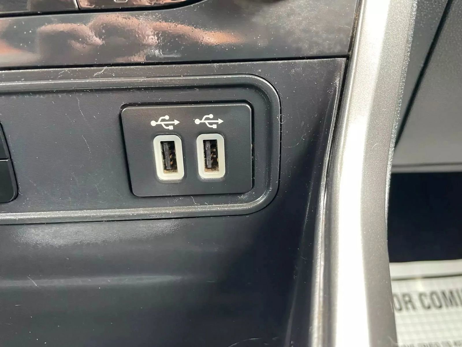 Used 2018 Ford EcoSport SE w/ SE Convenience Package image 45