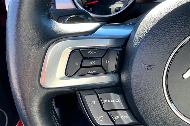 Used 2022 Ford Mustang GT w/ Equipment Group 301A image 18