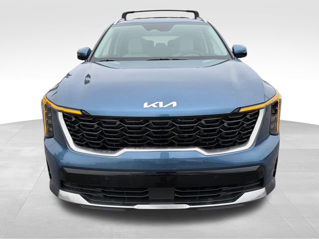New 2026 Kia Sorento EX AWD/4WD image 2