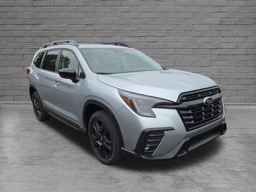 New 2026 Subaru Ascent Bronze Edition AWD/4WD image 3