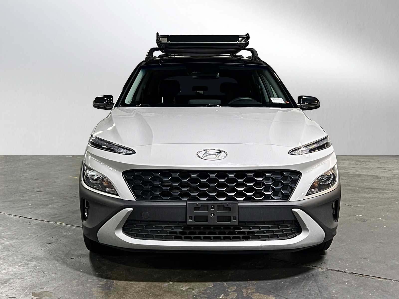 Used 2023 Hyundai Kona SEL w/ Cargo Package image 8