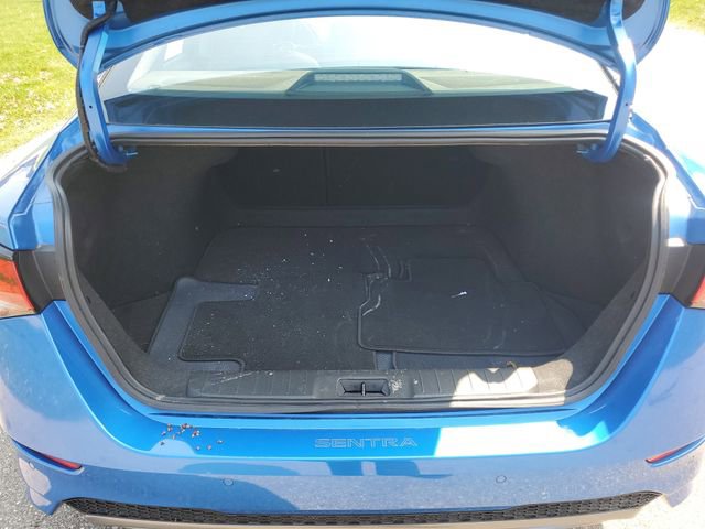 Certified 2023 Nissan Sentra SR w/ SR Premium Package FWD image 31