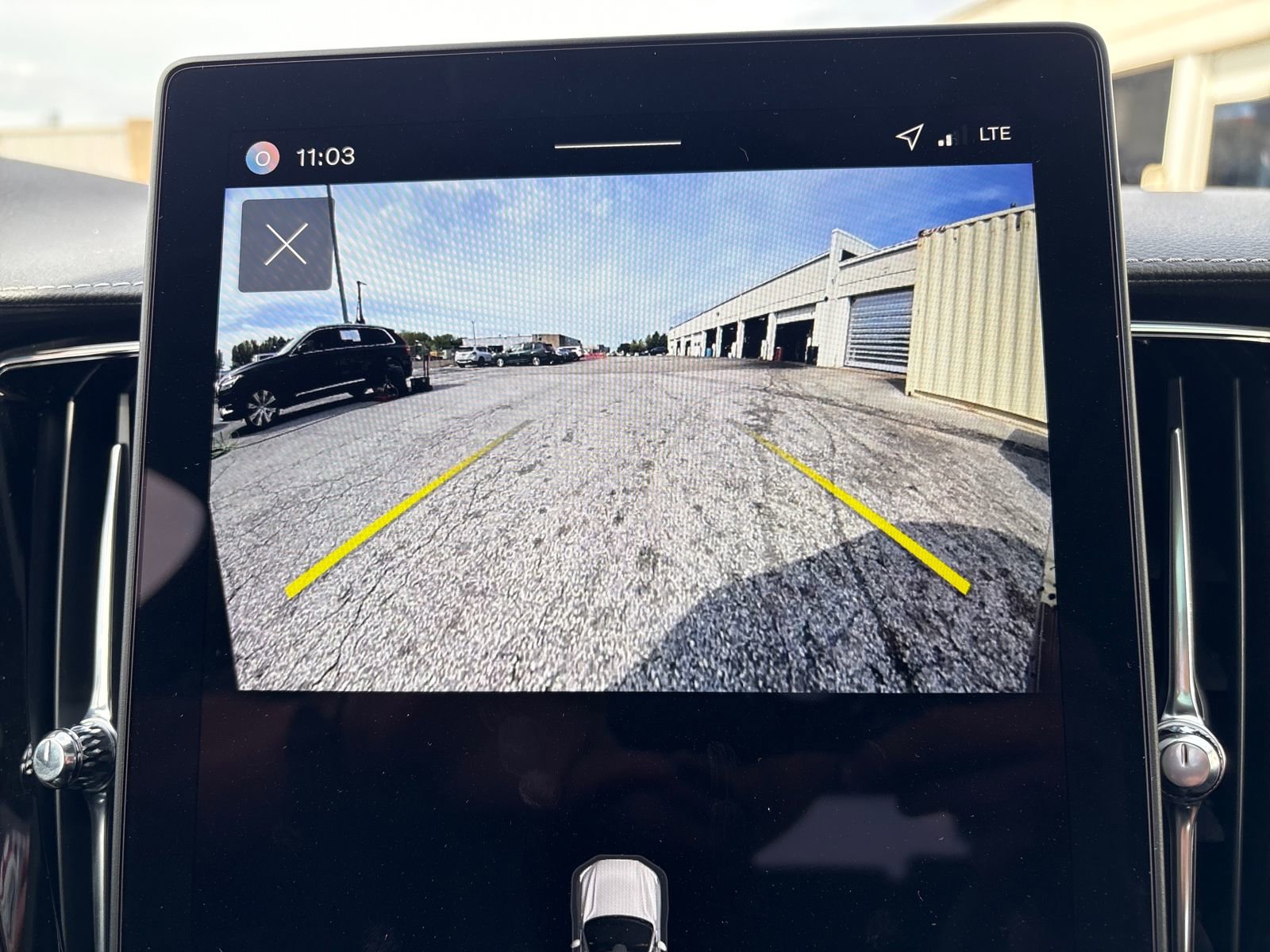 New 2026 Volvo XC60 B5 Ultra w/ Climate Package image 22