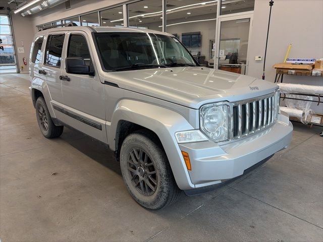 Used 2010 Jeep Liberty Sport w/ Popular Equipment Group image 3