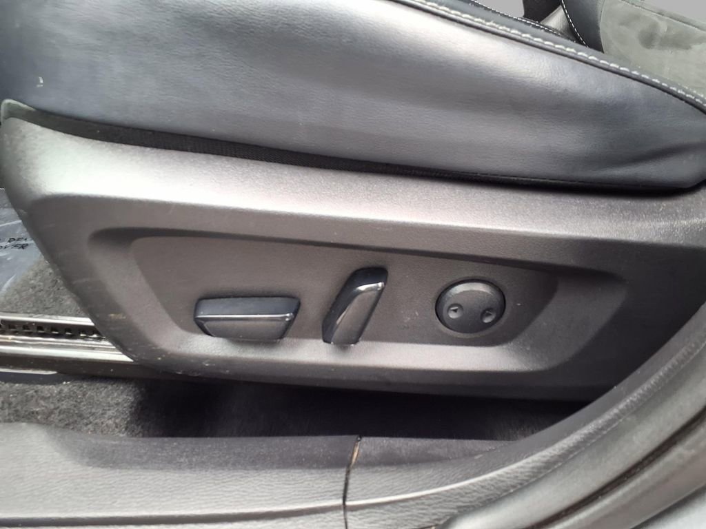 Used 2024 Mitsubishi Outlander SE image 23