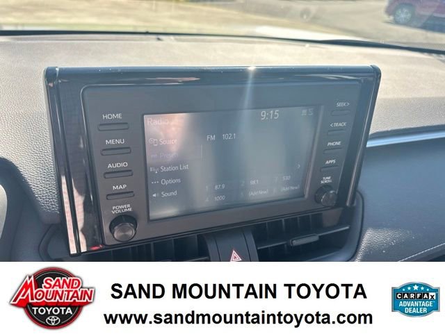 Used 2019 Toyota RAV4 LE AWD/4WD image 22