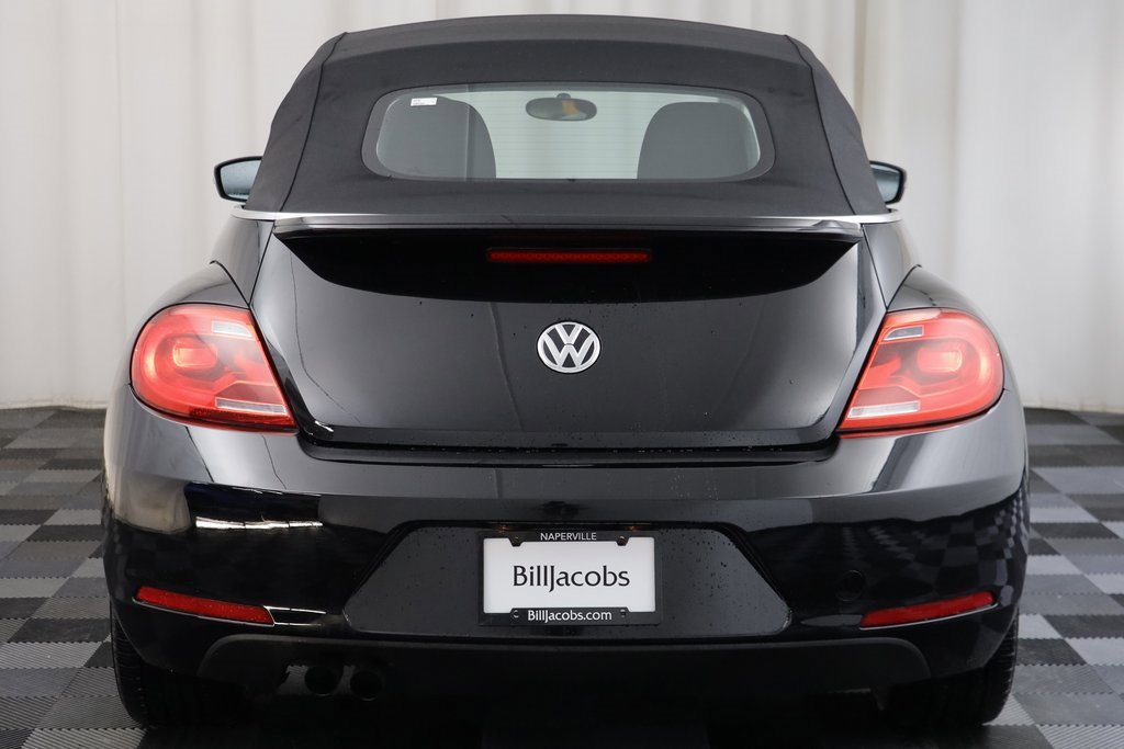 Used 2013 Volkswagen Beetle 2.5 image 16