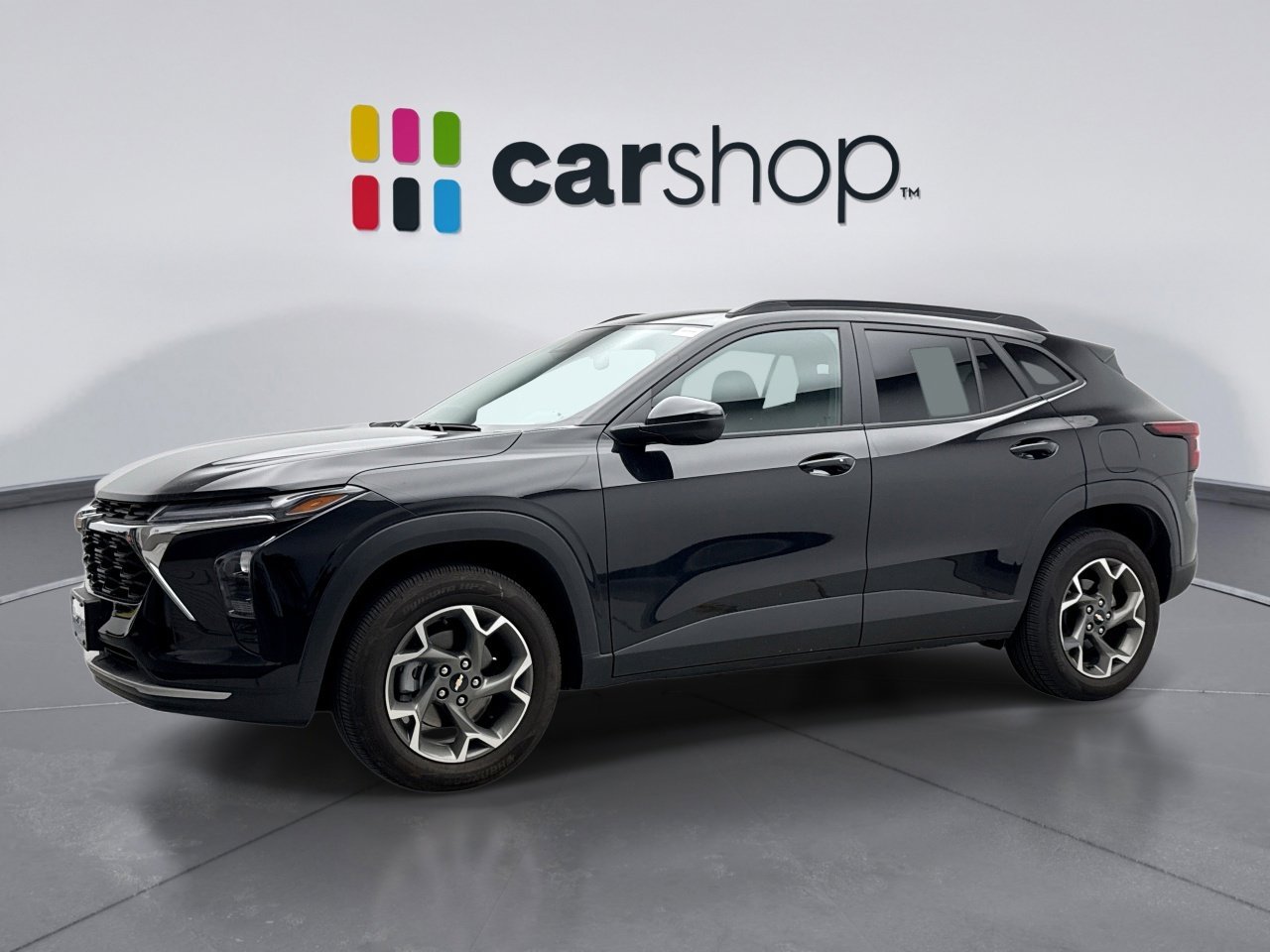 Used 2024 Chevrolet Trax LT w/ Driver Confidence Package