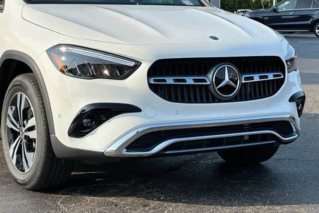 New 2026 Mercedes-Benz GLA 250 4MATIC video 2