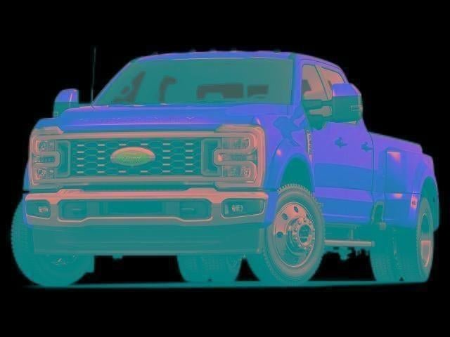 Used 2023 Ford F450 Lariat w/ Chrome Package AWD/4WD image 31