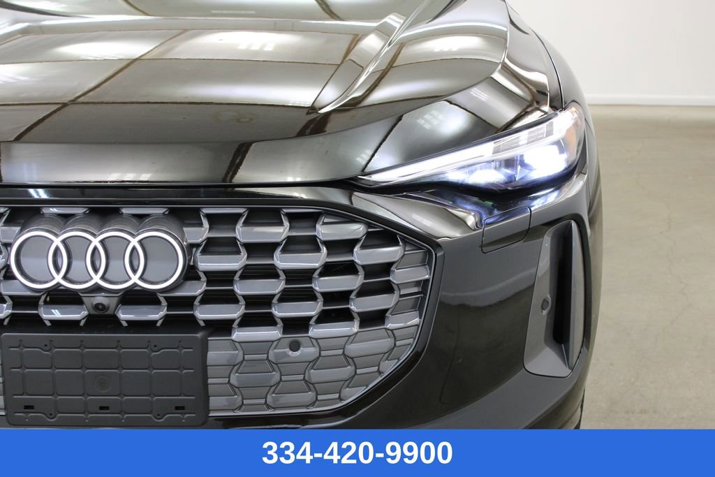 New 2025 Audi Q5 Premium Plus image 7