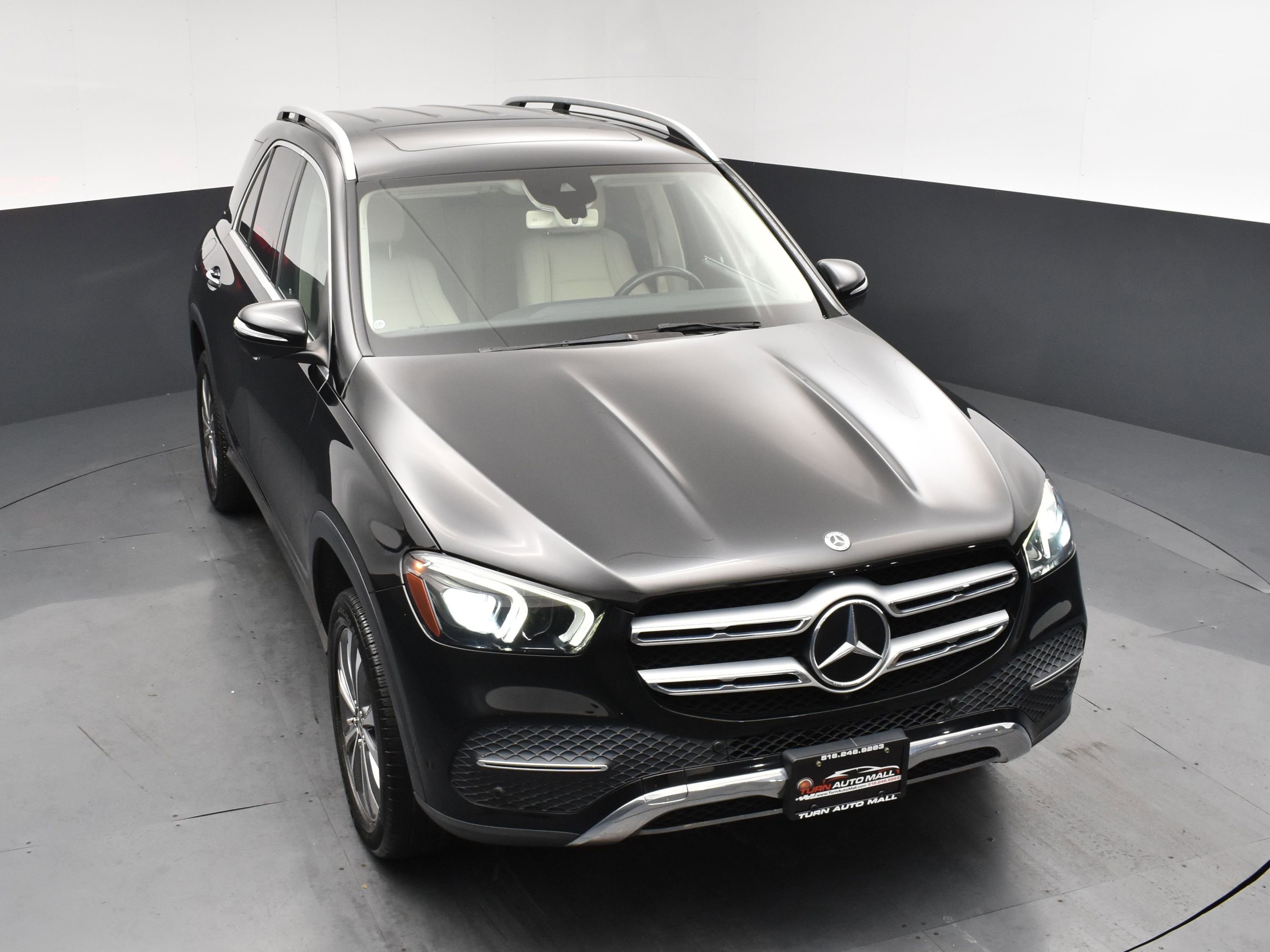 Used 2020 Mercedes-Benz GLE 350 4MATIC image 19