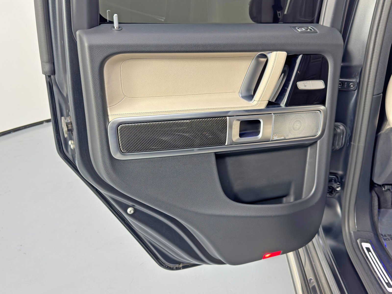 Used 2021 Mercedes-Benz G 550 image 53