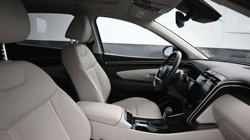 Used 2023 Hyundai Tucson SEL w/ Convenience Package FWD image 10