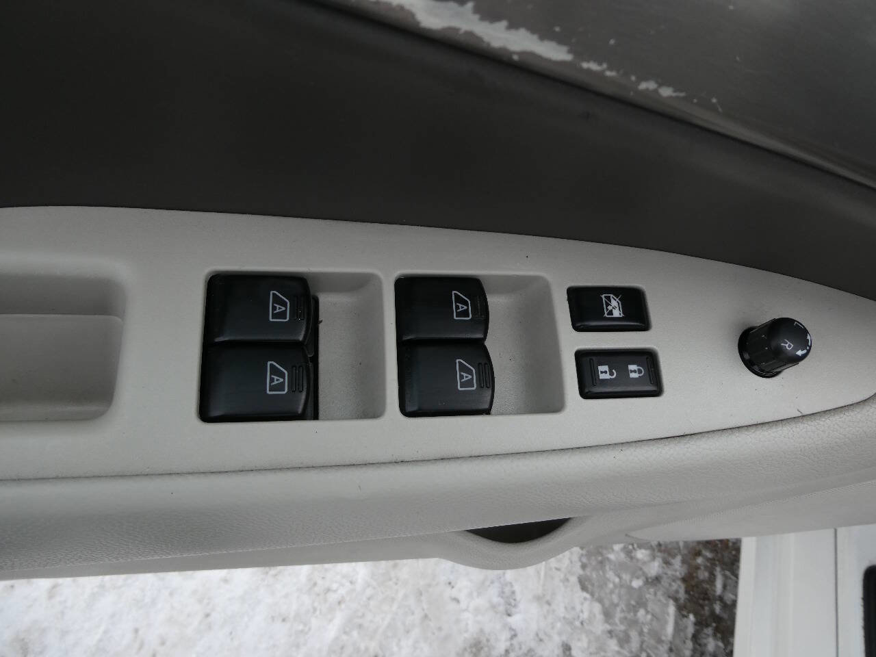 Used 2011 INFINITI G25 x image 20