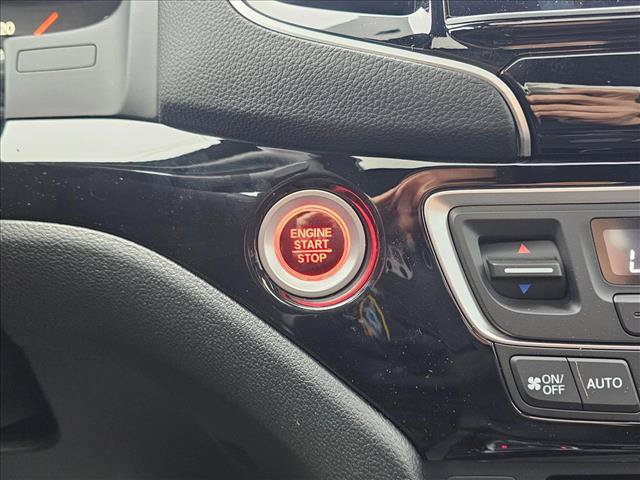 New 2026 Honda Ridgeline Black Edition image 24