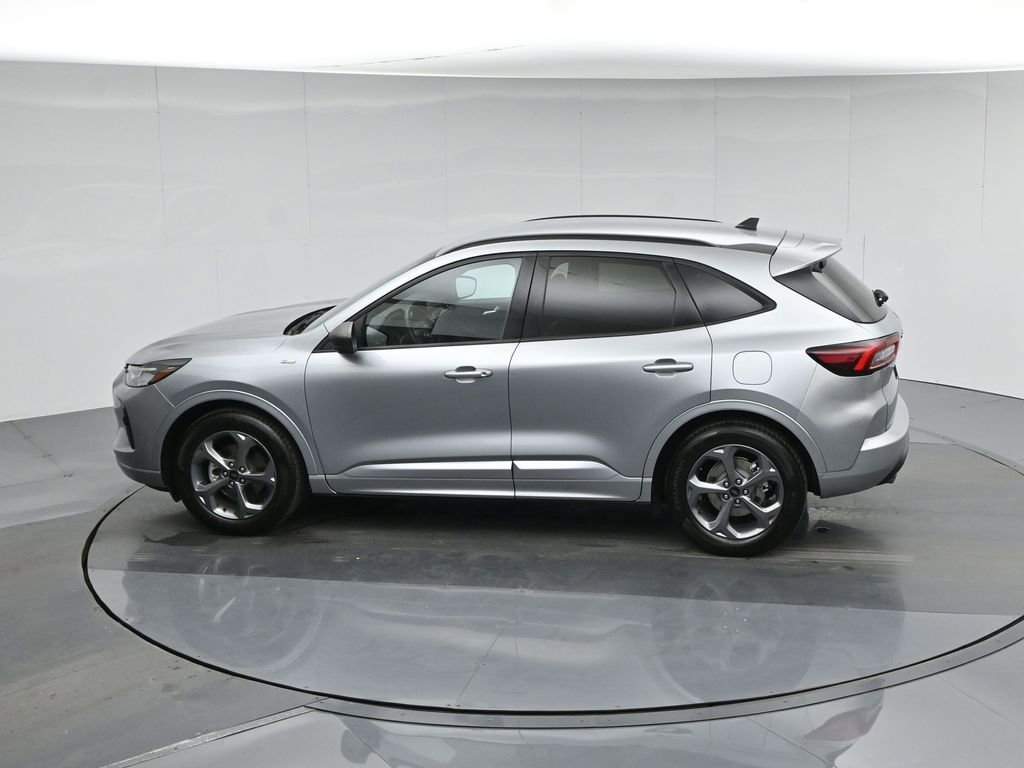 Certified 2024 Ford Escape ST-Line w/ Cold Weather Package image 56