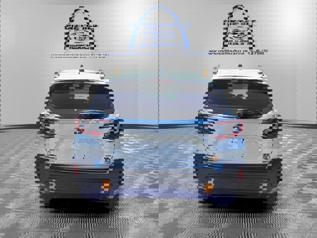 New 2025 Subaru Crosstrek 2.5i Wilderness w/ Wilderness Package image 19