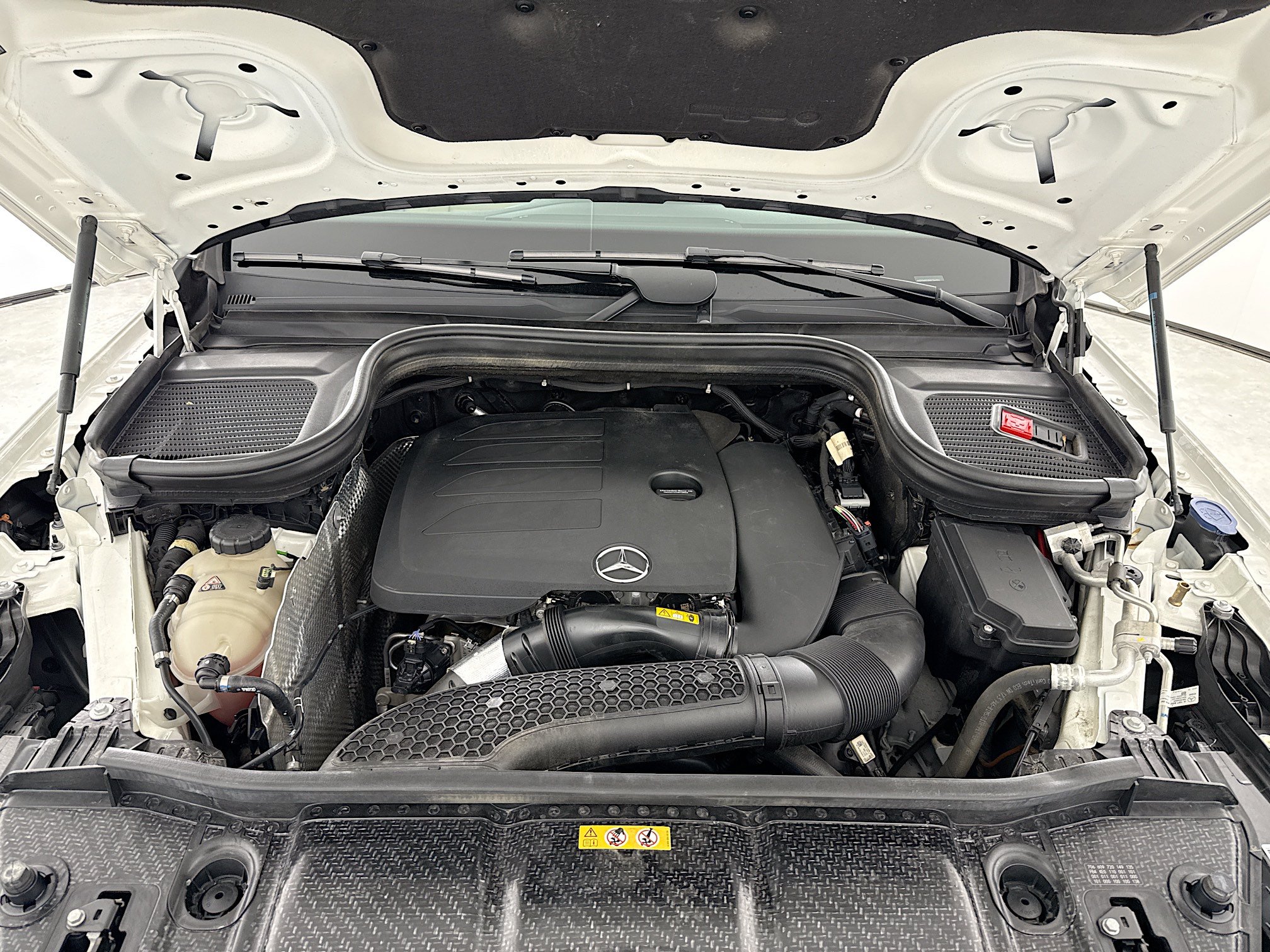 Used 2022 Mercedes-Benz GLE 350 4MATIC image 30