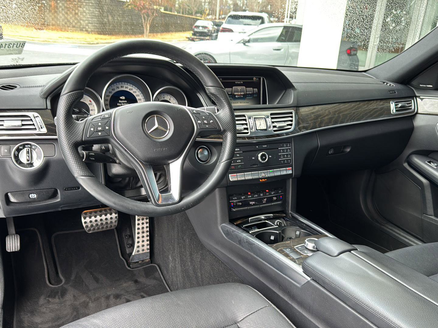 Used 2016 Mercedes-Benz E 400 E 400 image 16