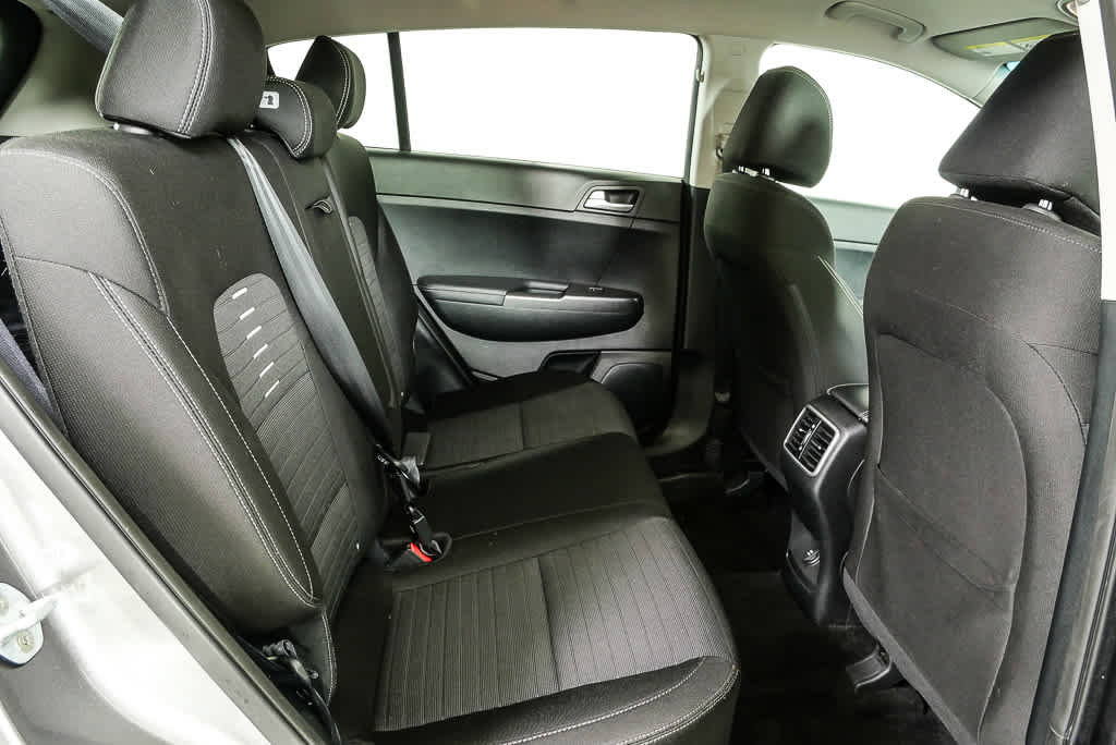Used 2017 Kia Sportage LX w/ LX Popular Package AWD/4WD image 19