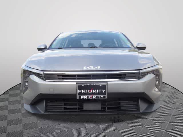 Used 2025 Kia K4 FWD image 5