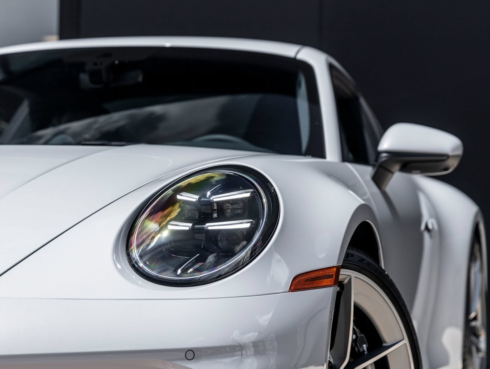 Certified 2026 Porsche 911 Carrera S RWD image 17