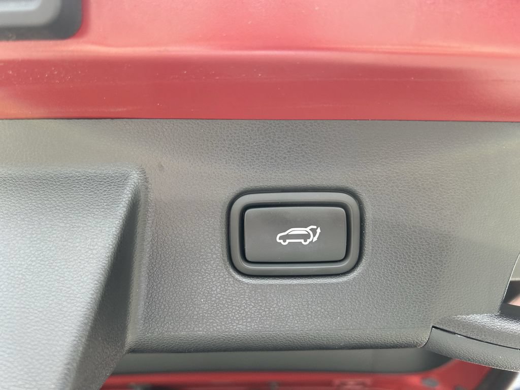 Used 2025 Hyundai Tucson Limited AWD/4WD image 16