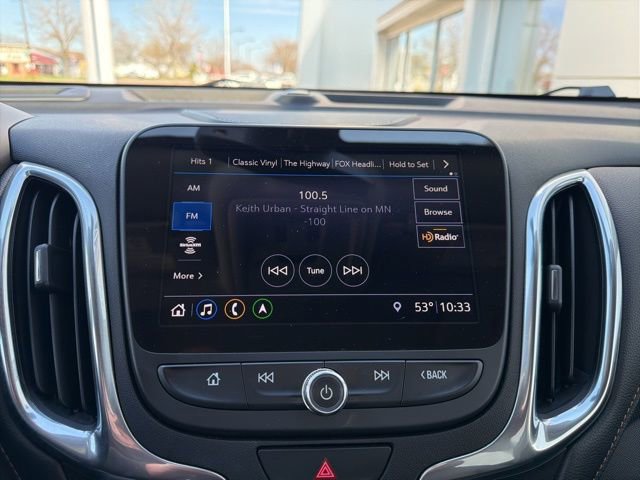 Used 2020 Chevrolet Equinox Premier image 15