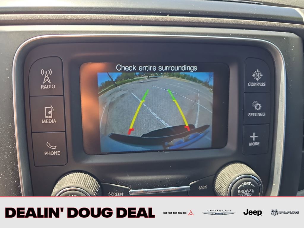 Used 2018 RAM 2500 Tradesman w/ Chrome Appearance Group AWD/4WD image 20