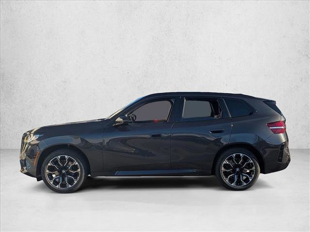 Used 2026 BMW X3 xDrive30 w/ M Sport Package image 5
