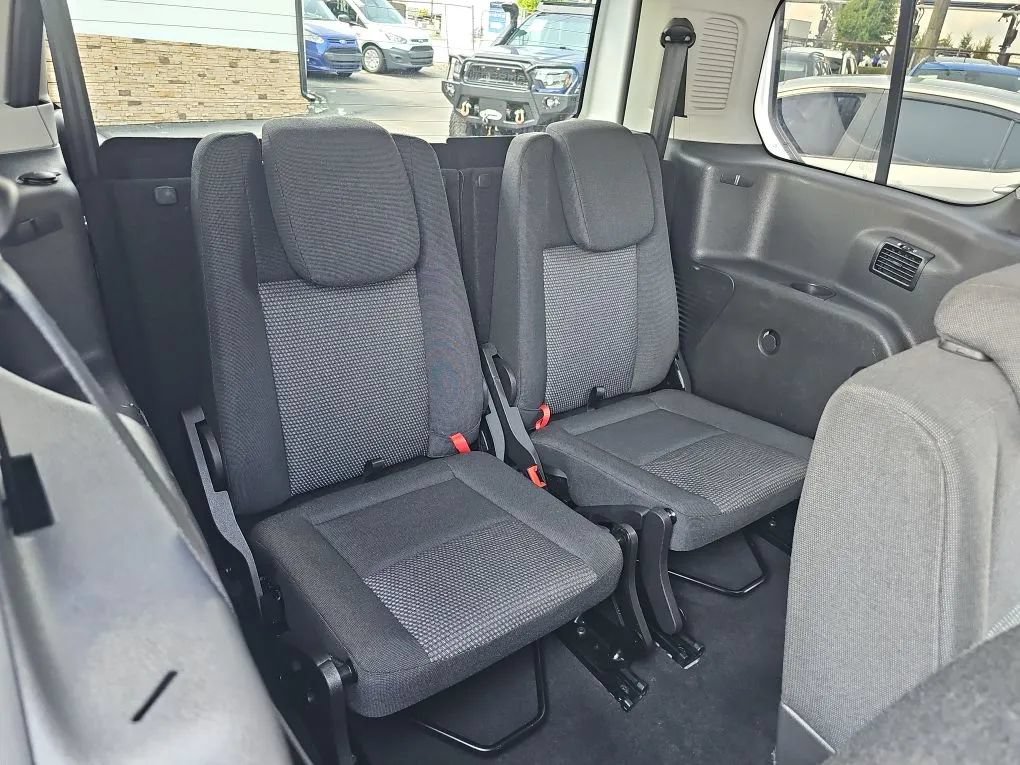Used 2018 Ford Transit Connect XL FWD image 35