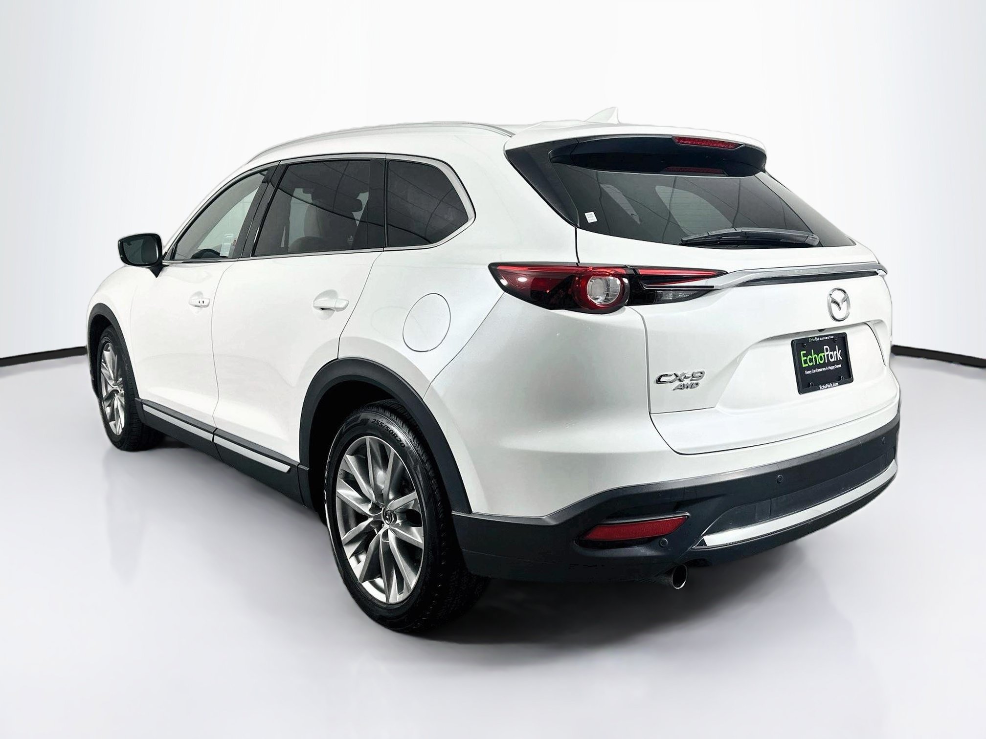 Used 2016 MAZDA CX-9 Grand Touring AWD/4WD image 5