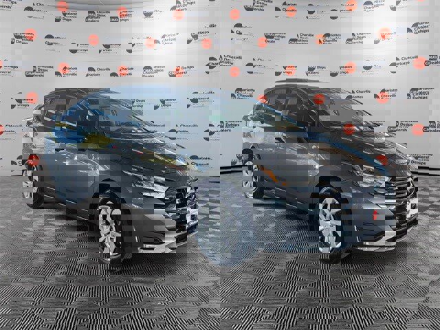 New 2025 Nissan Versa S w/ Trunk Package image 7