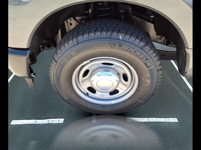 New 2025 Ford F250 XL RWD image 24